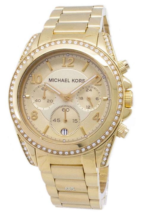 reloj michael kors mujer chile|michael kors automatic ladies watch.